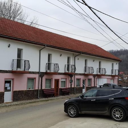 Pensiunea Lucica Sacelu Luaran gambar
